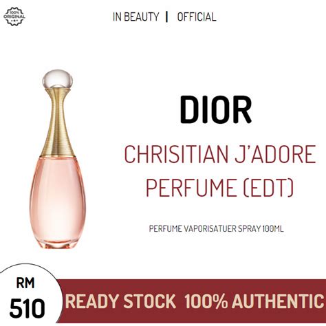 eau de toilette j'adore dior at detroit duty free store|Shop Online at Detroit Duty Free .